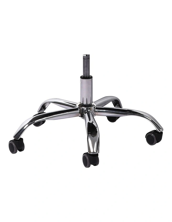 Computer Office Chair in Black image 5