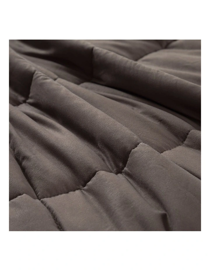 9Kg Weighted Blankets in Mink image 6