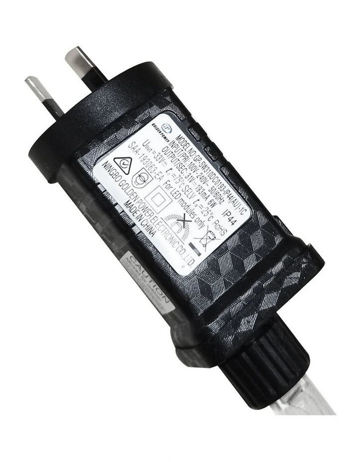 Christmas Net Mesh String 880LED Fairy Party Wedding Light image 4