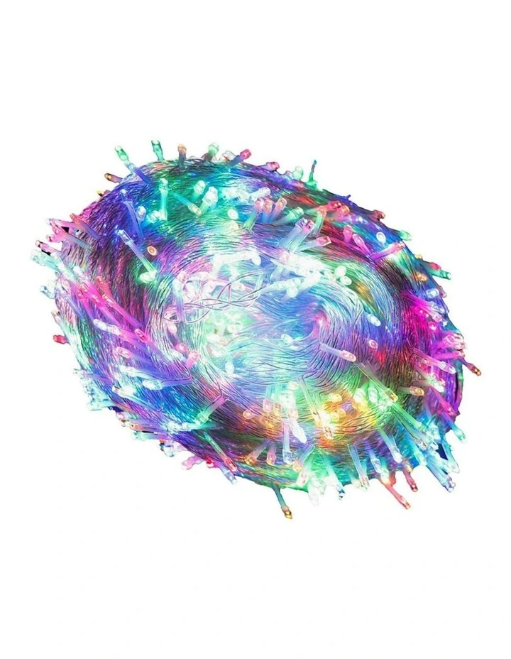 Net Lights 300LED in Multi image 2