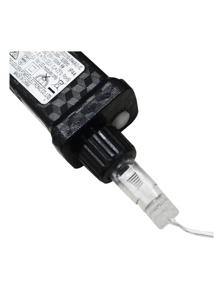 Net Lights 300LED in Multi image 6