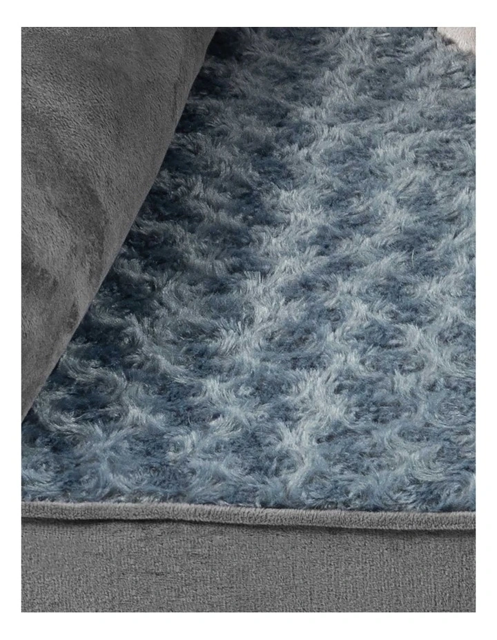 Pet Bed Sofa Cover XXL in Grey image 4