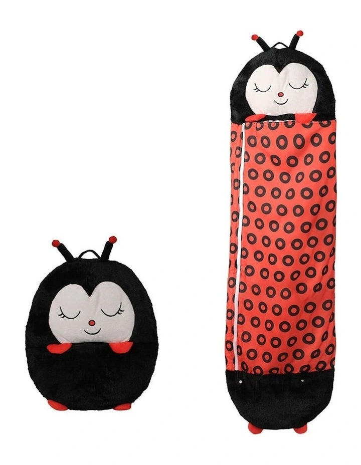 Sleeping Bag 180cm L in Multi image 1