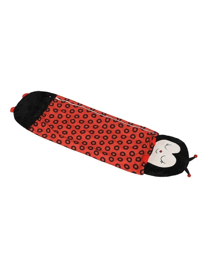 Sleeping Bag 180cm L in Multi image 2