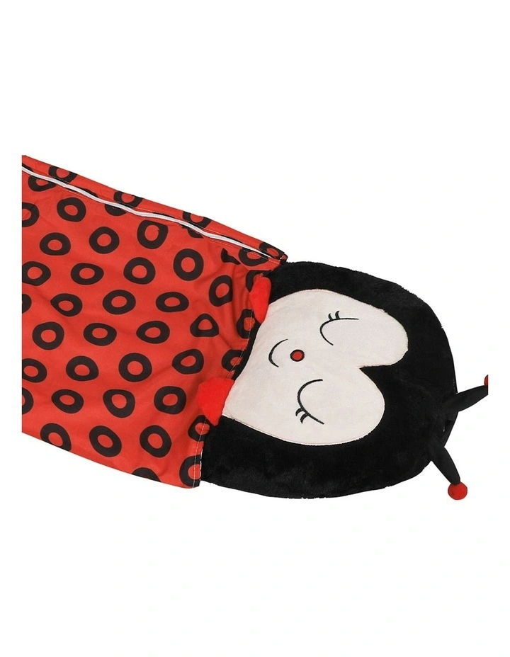 Sleeping Bag 180cm L in Multi image 4