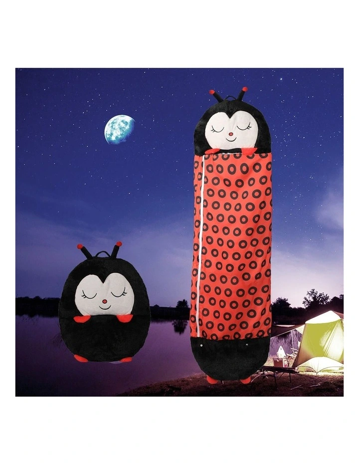 Sleeping Bag 180cm L in Multi image 7