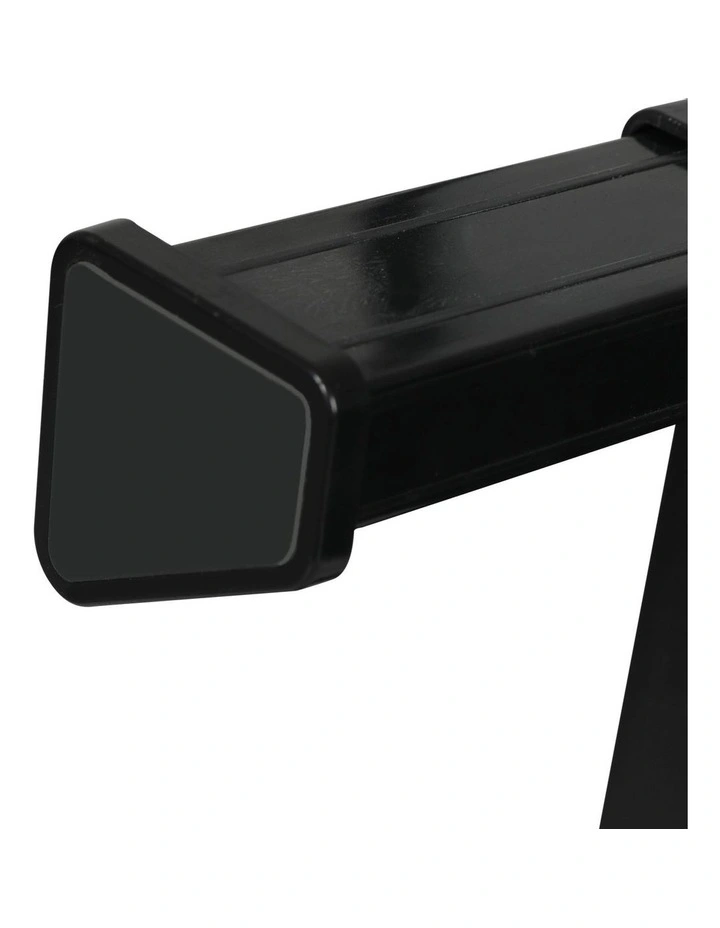 Non-Slip Bowl Elevated Pet Feeder in Black image 7