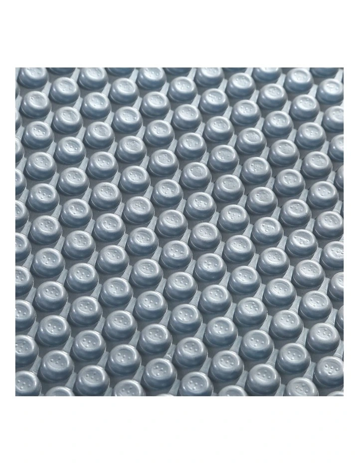 Solar Swimming Pool Cover 500 Micron Outdoor Bubble Blanket Heater 9.5 X 5m in Multi Multi image 4