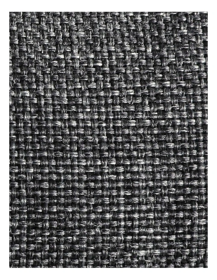 Washable Memory Foam Pet Sofa Bed L in Grey image 6