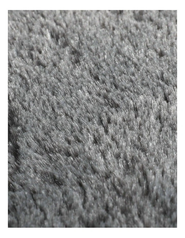 Washable Memory Foam Pet Sofa Bed M in Grey image 5