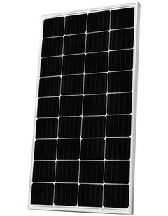 18V 250W Solar Panel Kit Mono Caravan Camping Power Controller Charging USB in Multi