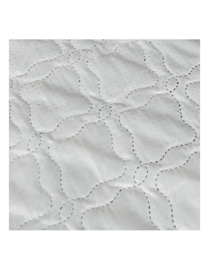 Waterproof Recliner Sofa Slipcover in Beige image 6