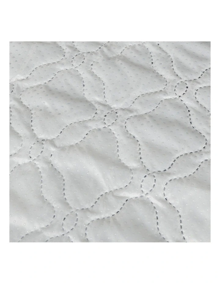 Waterproof Recliner Sofa Slipcover M in Navy image 6