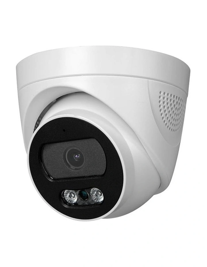 1080P Wireless Security Camera SystemSetX4 image 2