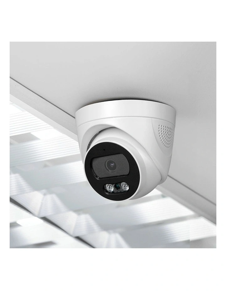 1080P Wireless Security Camera SystemSetX4 image 7