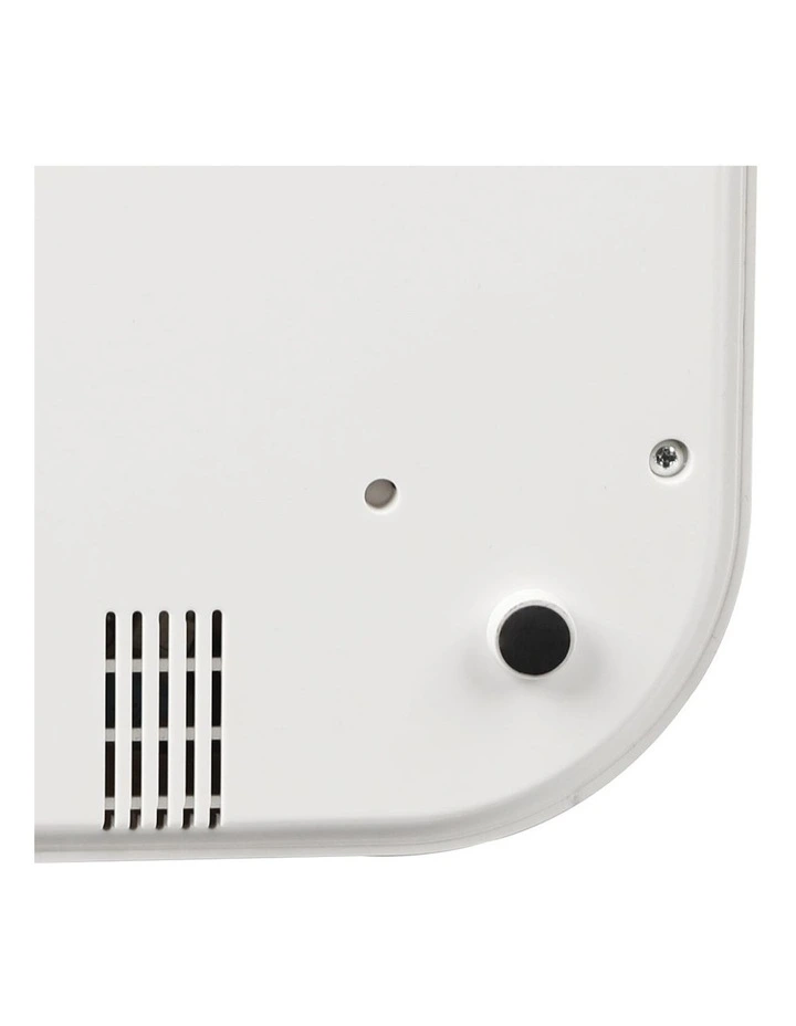 2 in 1 Mist Ultrasonic Air Humidifier 6L image 6