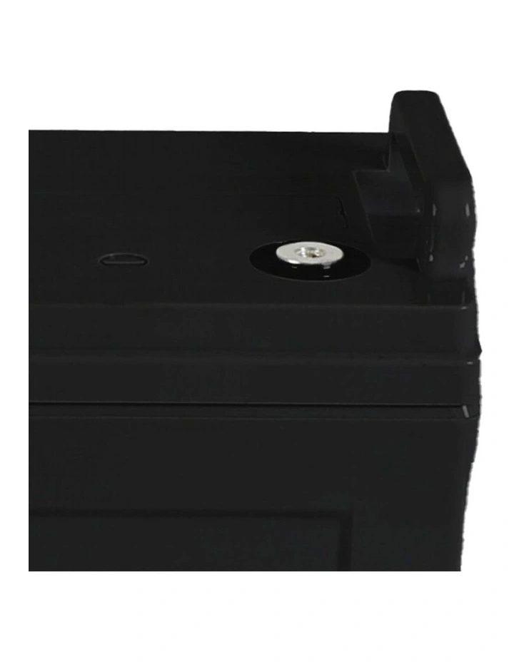 12V 170Ah AGM Deep Cycle Lead Acid Battery image 5