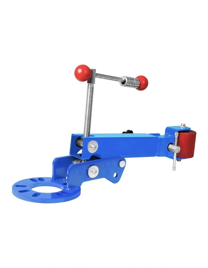 Auto/Vehicle Fender Guard Roller Tool in Blue image 1
