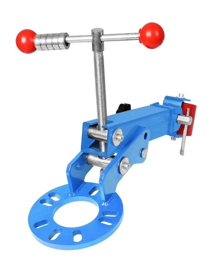 Auto/Vehicle Fender Guard Roller Tool in Blue image 2