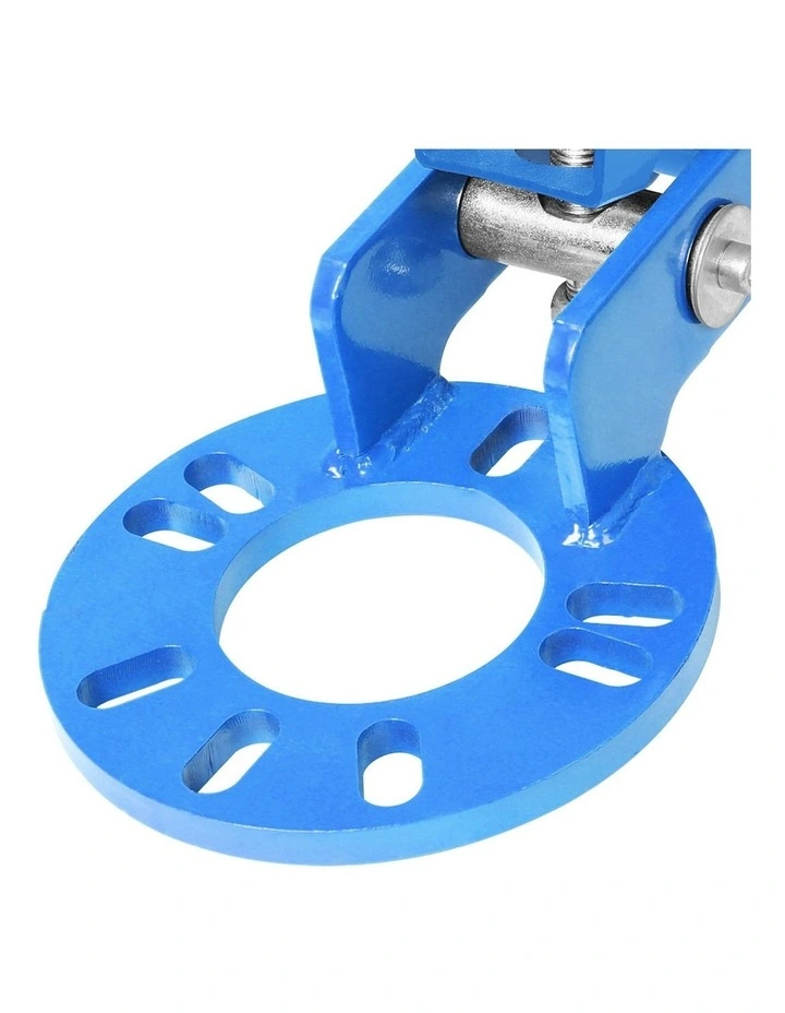 Auto/Vehicle Fender Guard Roller Tool in Blue image 6