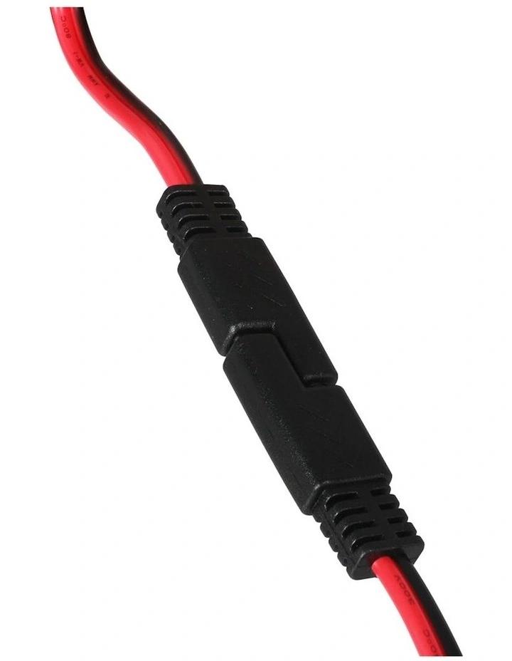 Trickle Smart Repair Lead-acid AGM Battery Charger 12V 5A image 4