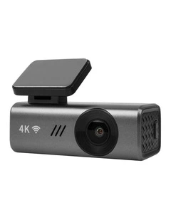 4K Wifi UHD Front Night Vision Dash Camera 64G