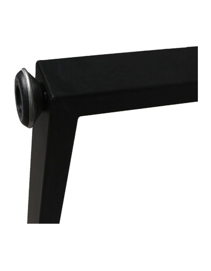 Office Computer Study Table Workstation Student Desks in White image 5