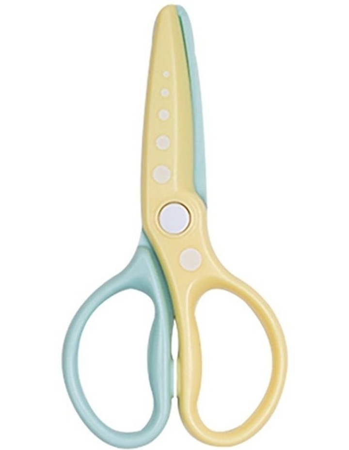 Gear Safe Snip Macaron Scissors in Multi Assorted