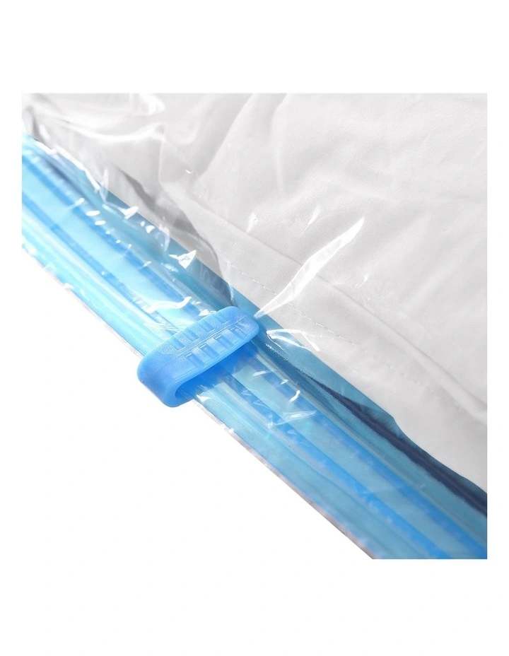 Traderight Group 120x100cm Vacuum Storage Bags With Air Pump In