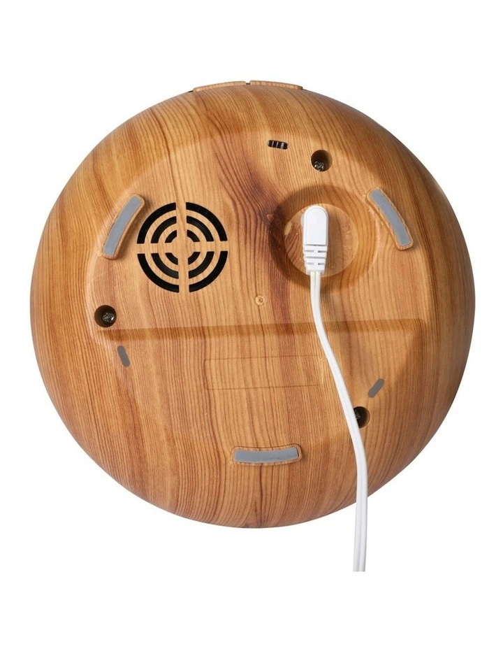 Aroma Diffuser Aromatherapy Ultrasonic Essential Oil Purifier image 6