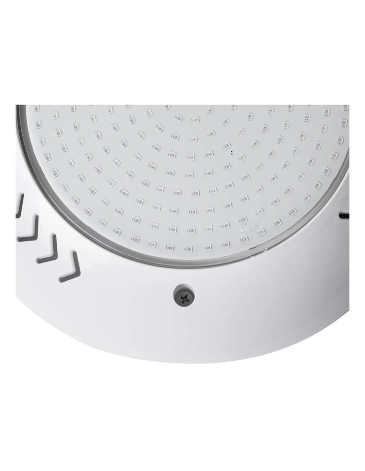 12-32V 45W Resin Filled Underwater LED Swimming Pool Lights image 4