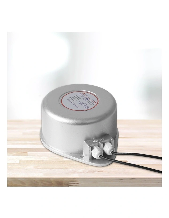 AC 12V 160W Transformer Underwater LED Swimming Pool Lights image 7