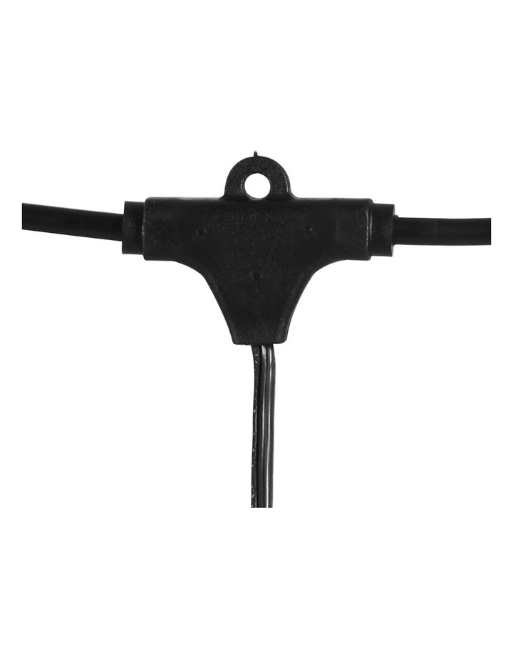 Wedding Party Garden 10M String Festoon Lights image 4