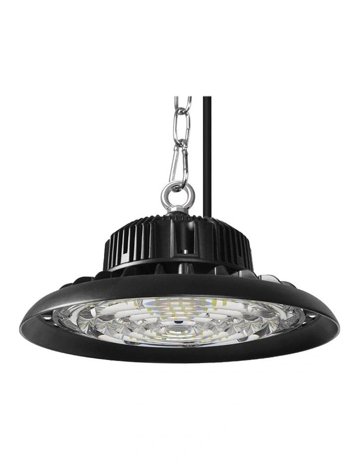 UFO LED 100W High Bay Lights image 1