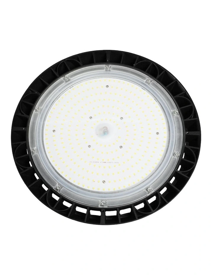 UFO LED 100W High Bay Lights image 2
