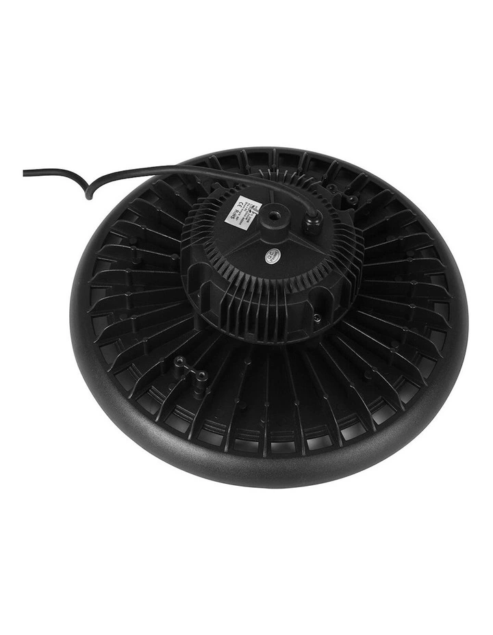 UFO LED 100W High Bay Lights image 4