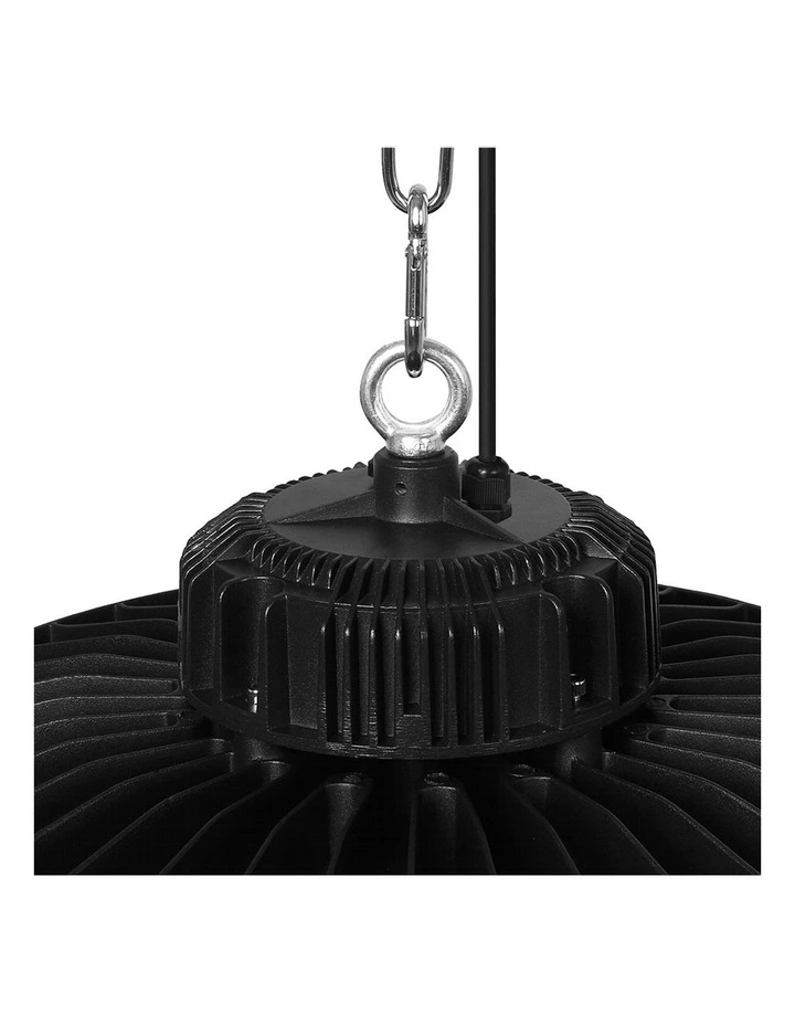 UFO LED 100W High Bay Lights image 5