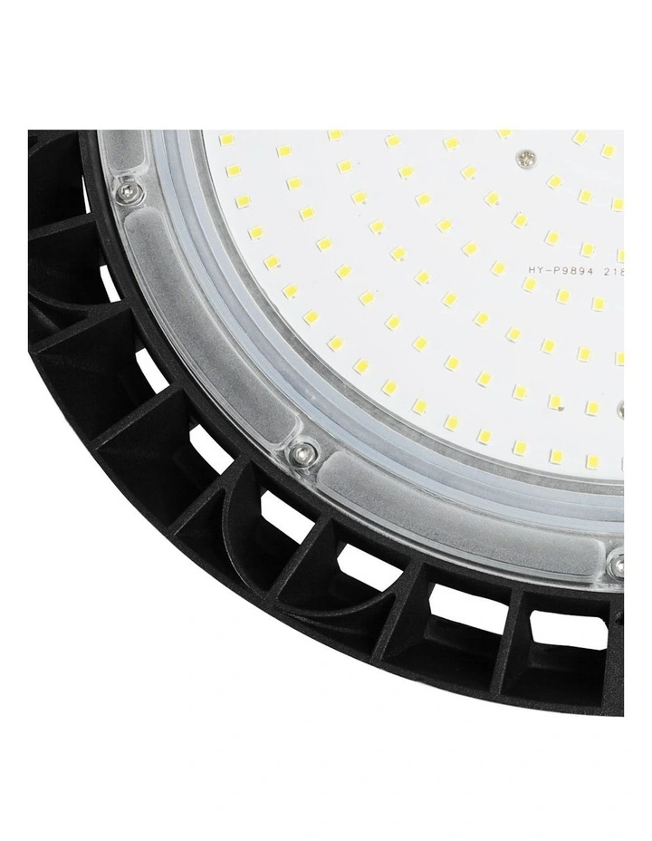 UFO LED 100W High Bay Lights image 6
