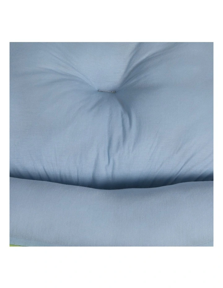 Pet Cooling Bed Sofa S in Grey image 4