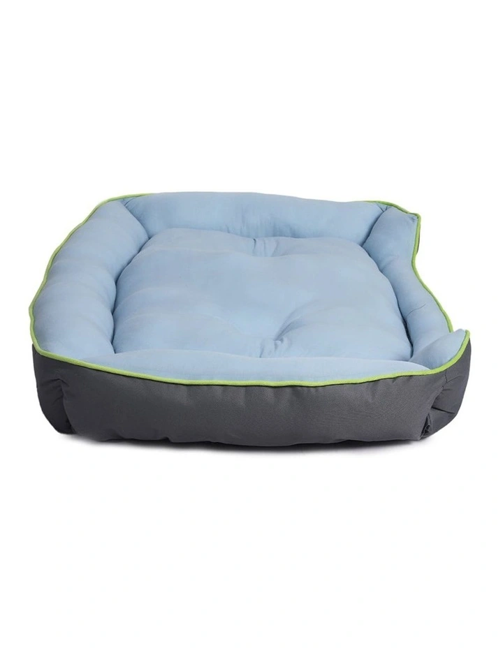 Pet Cooling Bed Sofa S in Grey image 6