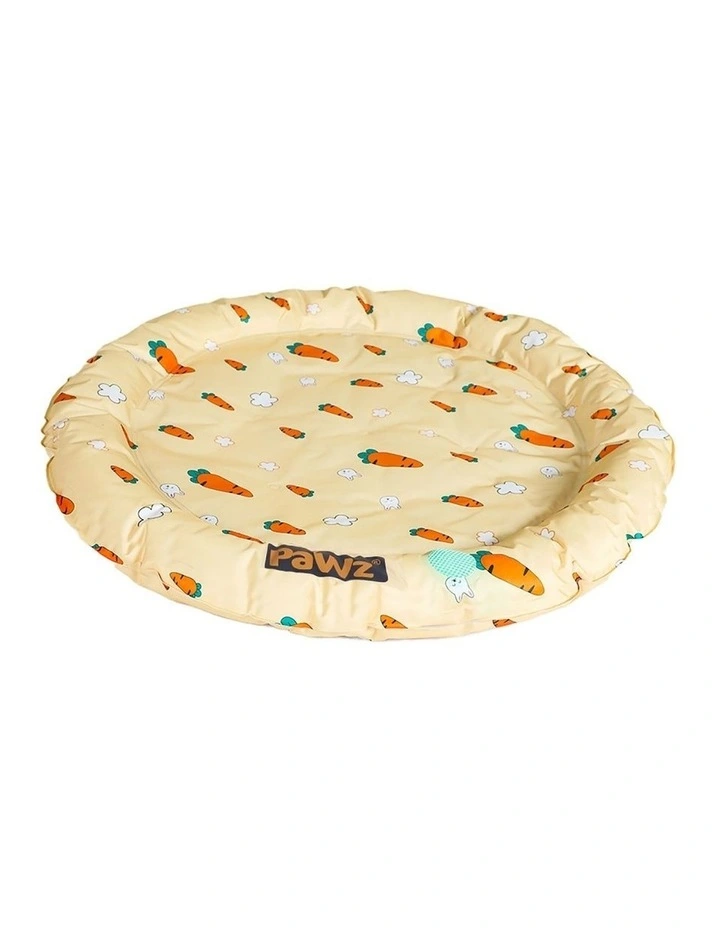 Waterproof Cool Gel Mat L in Multi image 1
