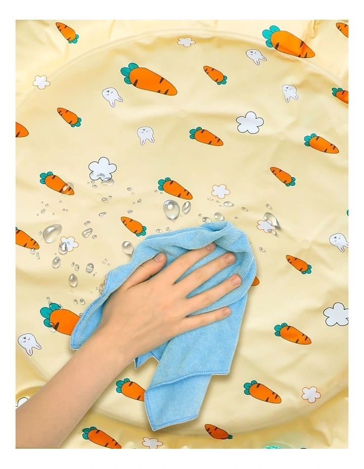 Waterproof Cool Gel Mat L in Multi image 4