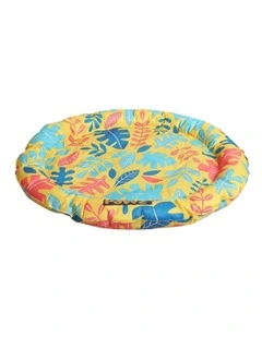 Waterproof Self-cooling Pet Cool Gel Mat L in Multi