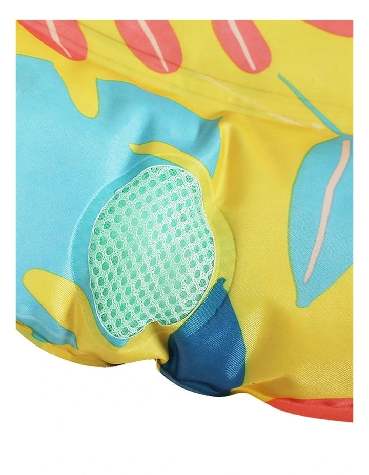 PaWz Waterproof Self-cooling Pet Cool Gel Mat L In Multi image 4