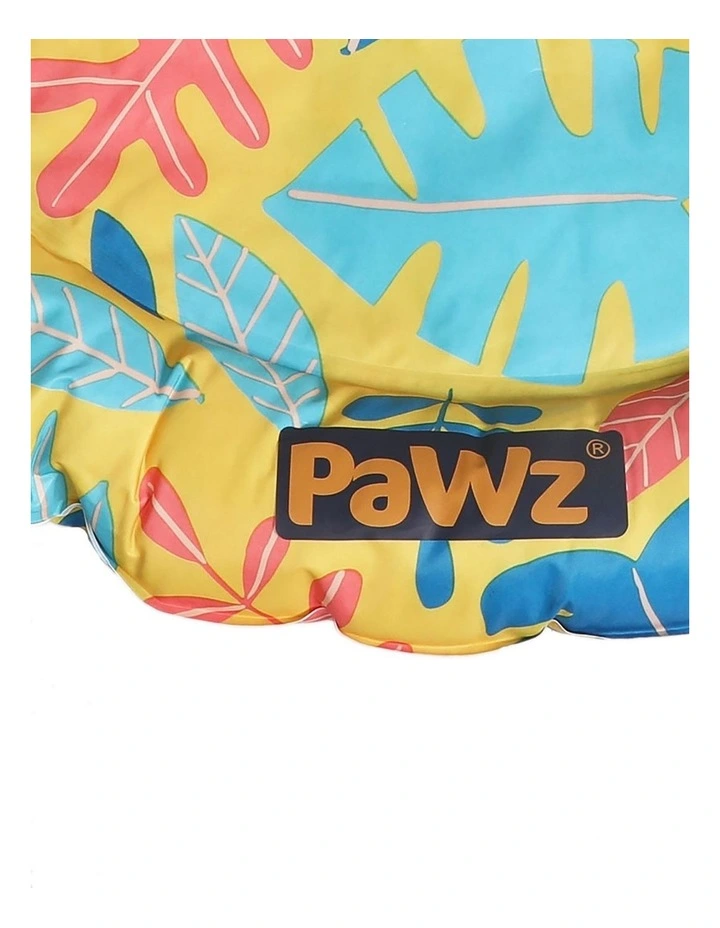 PaWz Waterproof Self-cooling Pet Cool Gel Mat L In Multi image 6