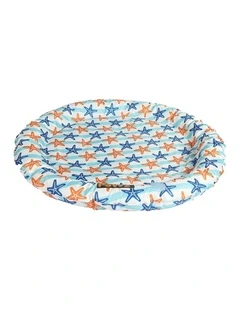 Self Cooling Pads Pet Cool Gel Mat L in Multi