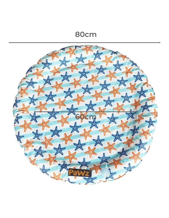Self Cooling Pads Pet Cool Gel Mat L in Multi image 3