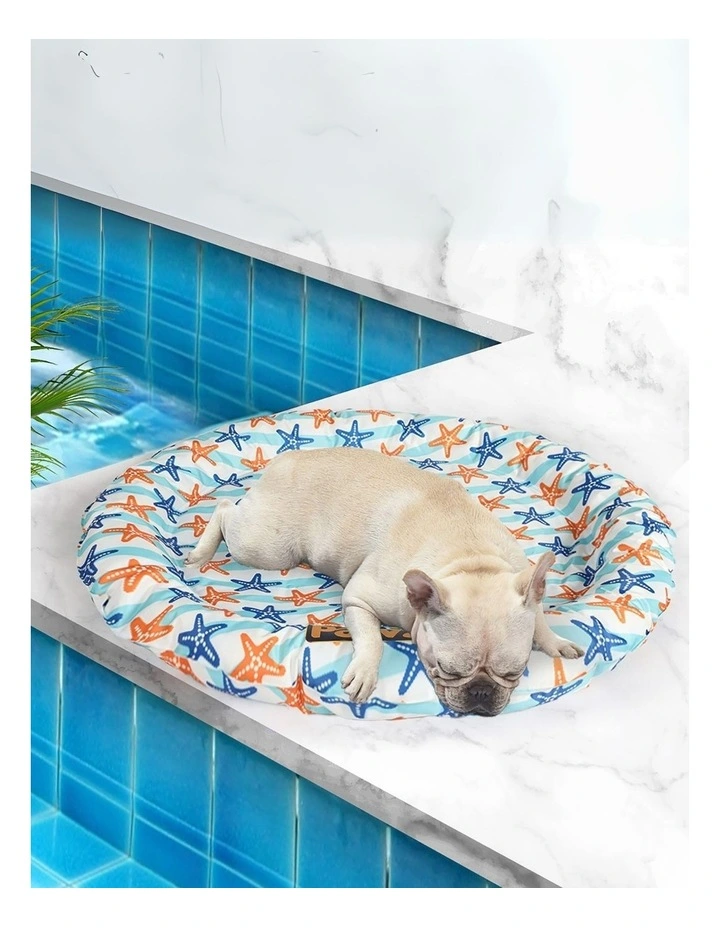 Self Cooling Pads Pet Cool Gel Mat L in Multi image 7