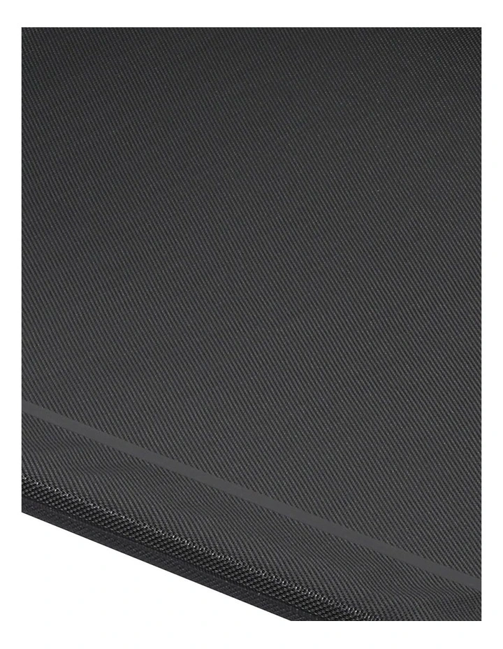 Elevated Pet Trampoline L in Black image 5