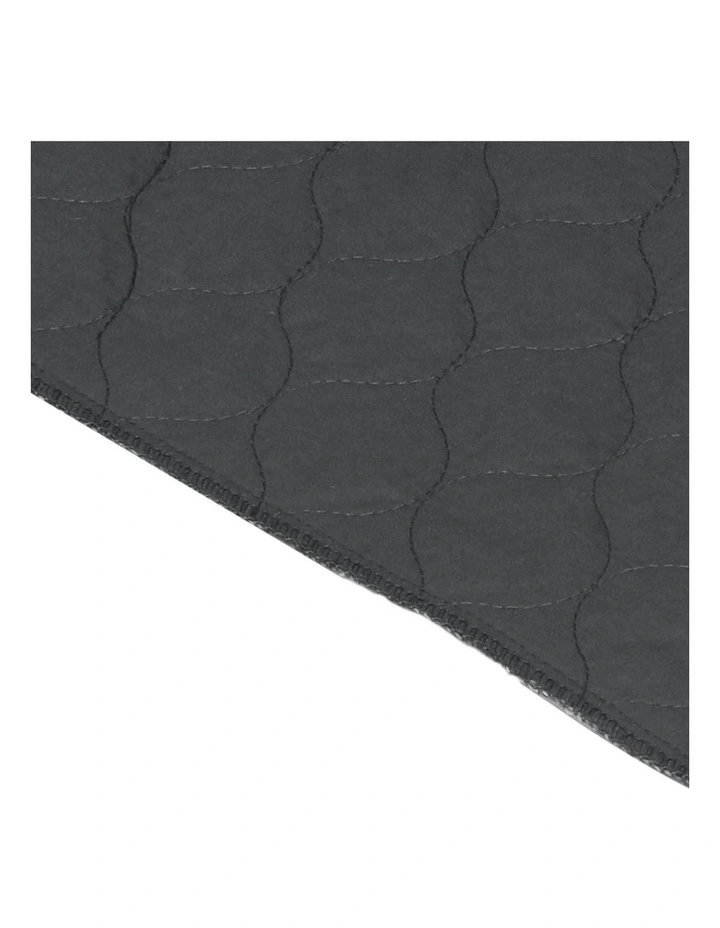 Pee Puppy Reusable Cushion 4x Washable Pet Training Pad XXL in Grey image 5